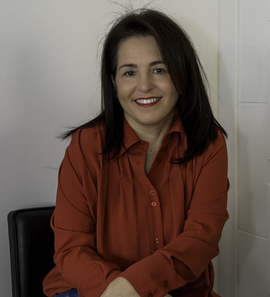 Inés Cabezas