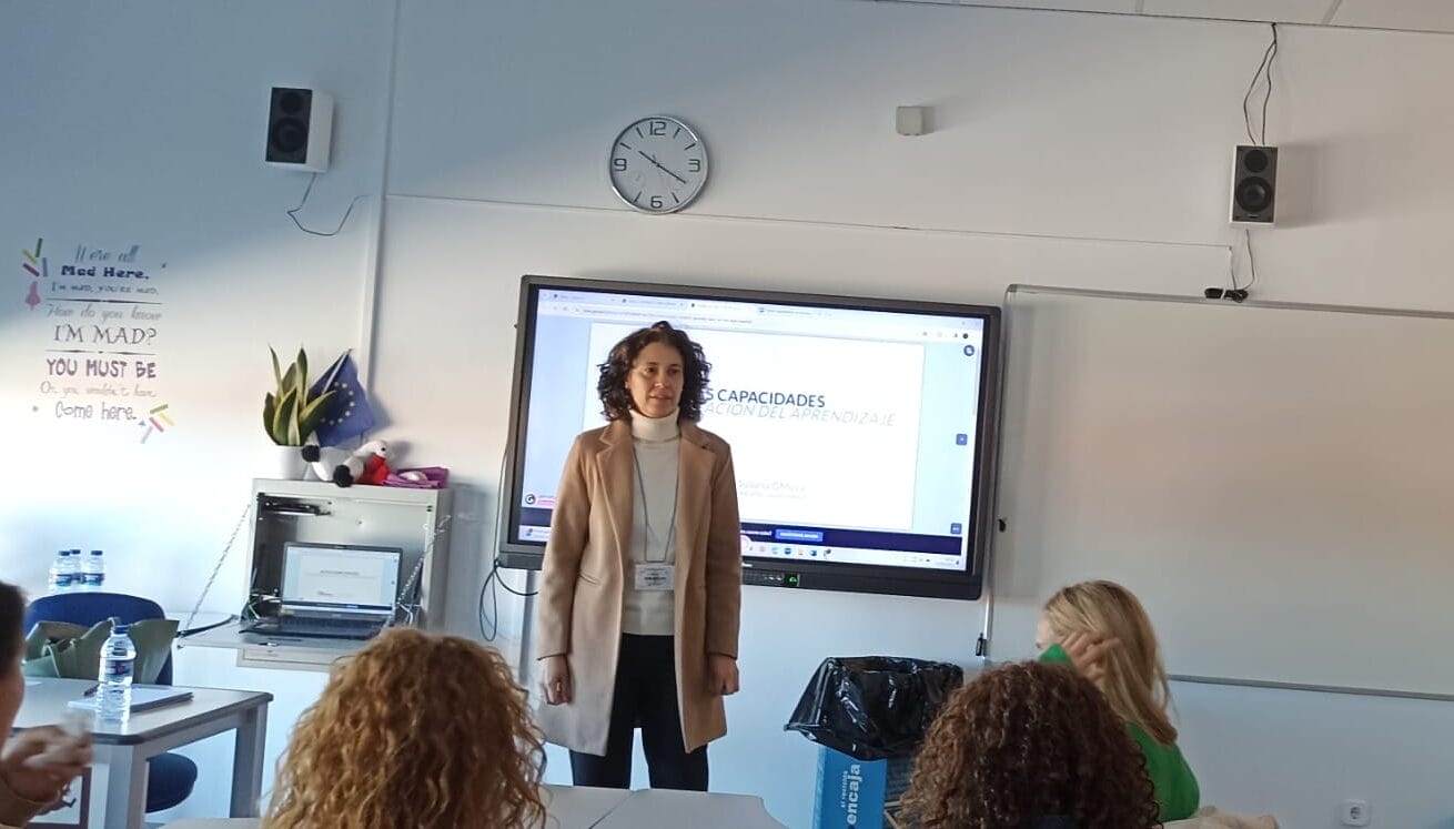 educación y aprendizaje