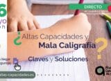 mala caligrafía