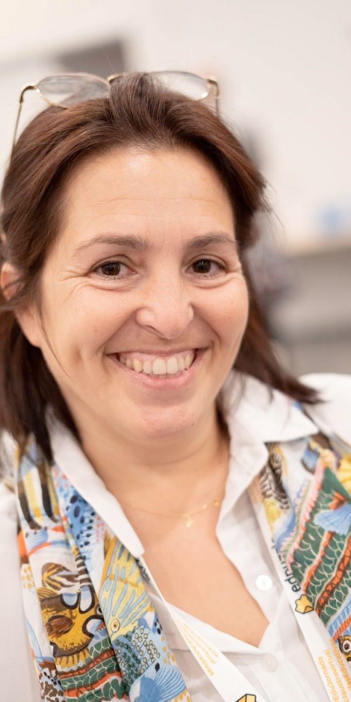 Inés Cabezas